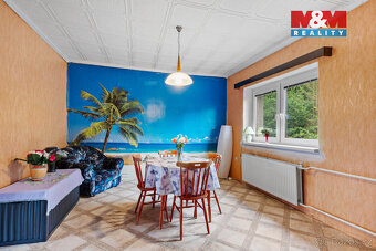 Prodej rodinného domu, 1304 m², Česká Lípa, ul. Husova - 11