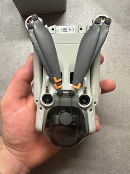 DJI mini 3 pro fly more combo - 11