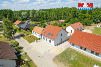 Prodej novostavby penzionu, 176 m², Novosedly - 11