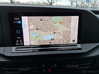 Volkswagen Caddy 2.0tdi 90kw - 11