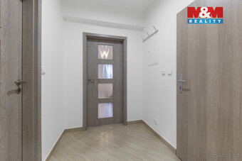 Prodej, byt 1kk, 42,5 m2, Pasohlávky - 11