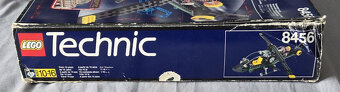 Lego Technic 8456, 90 roky, Na predaj - 11