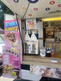 Vw transporter pojizny stanek - 11