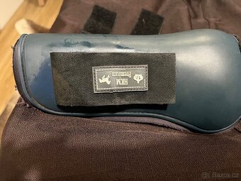 Víc věci na koně - 11