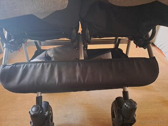 Prodam kocarek Dorjan Danny Twin 3v1 - 11