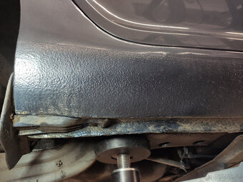 Škoda Octavia 2 1.9 TDI - 11