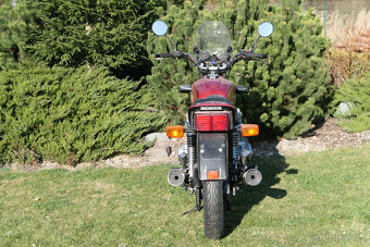 Honda CB 900 Bol ďOr - 11
