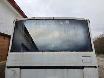 Karosa LC736.40 - prototyp LC736.1022 LC18 - 11