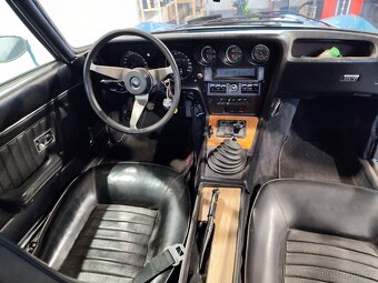 Opel GT 1900 veterán - 11