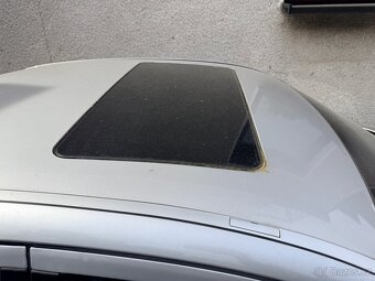 Mercedes Benz w211 E220d - 11