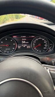 Audi a6 allroad c7 3.0tdi - 11