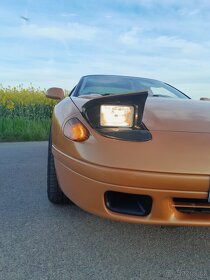 Dodge stealth - 11