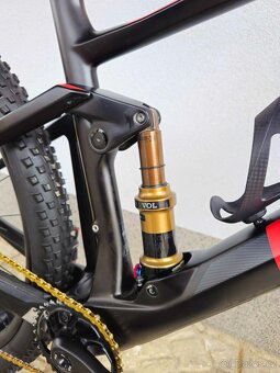 Horské kolo BMC Fourstroke 01 ONE 2019 Carbon 29″ - 11