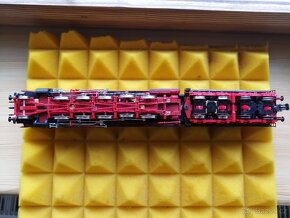 Roco BR 44 04126 D - 11