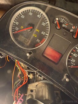 Vw gora 1,6 benzín - 11