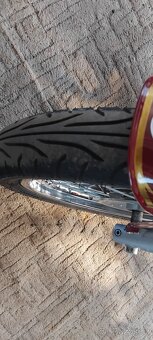 Jawa 300 CL - 11