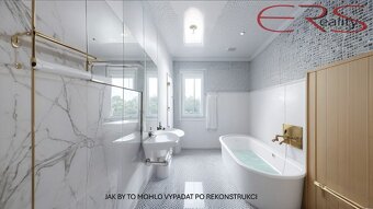 Rodinný dům, 320 m2 - Liberec XIV-Ruprechtice, ev.č. 00544 - 11