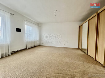 Prodej rodinného domu, 175 m², Jistebník - 11