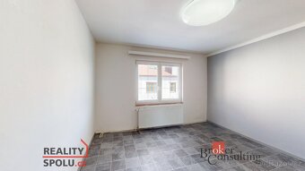 Prodej, domy/rodinný, 135 m2, Havlíčkova, 43003 Chomutov, Ch - 11