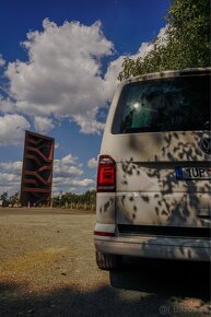 Vw California t6 Ocean Edition - 11