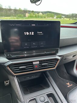 Cupra Formentor, VZ 2.0TSI 180 kw - 11