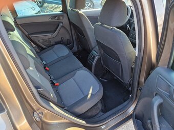 Škoda Yeti 1,2 Tsi 77 Kw Activ - 11
