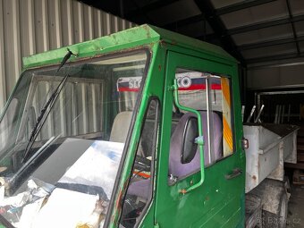 MULTICAR M25 - 11