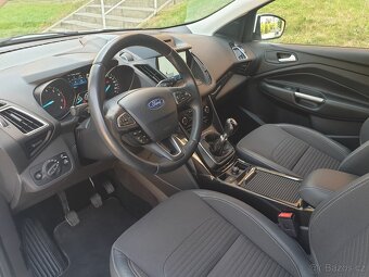 FORD KUGA 1,5i TINANIUM KAMERA NAVI Tažné - 11