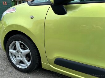 Citroen C3 Piccaso - 11