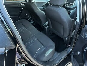 PEUGEOT 208 1.2 PURETECH ACTIVE - 11