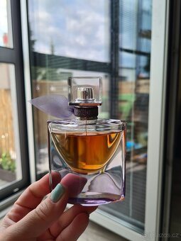 Parfémy - Mugler, Lancome, Burberry, Zara, Escada, Rasasi - 11