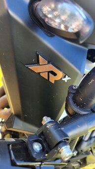 Triumph tiger 800 xrx - 11