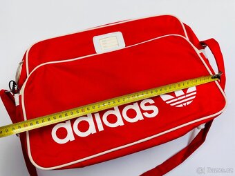 Taška ADIDAS retro  80 léta - 11