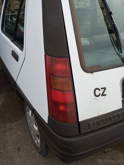 Renault 5 1,3 TR, r.v. 1988 na ND - 11