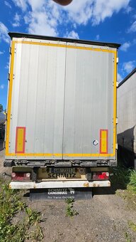 DAF 106. 510 Super Space cab, 2017 , intarder - 11