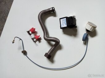 BAXI Luna Platinum 1.24 GA - 11