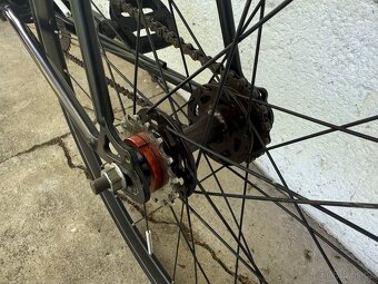 Single Speed / fixka - 11