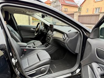 GLA 200d 4MATIC 2016 - 11