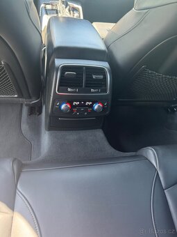 Audi A6 V6 TDI Quattro - 11