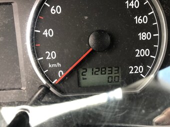 VW Polo 1.4 16v 55kw nemecke TP - 11