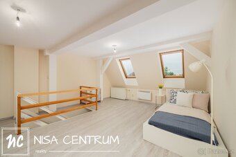 Prodej bytu 5+1, 156 m2 - Jablonec nad Nisou, ev.č. 00281 - 11