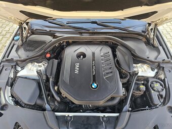 BMW G30 540i B58 - 11