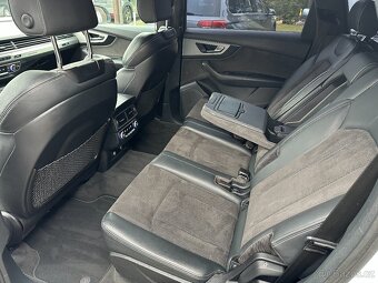 Audi Q7 3.0TDI 200kw QUATTRO Matrix Virtual cocpit S-line - 11