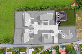 Prodej pozemku k bydlení, 959 m², Čisovice - 11