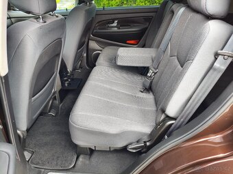 SsangYong Rexton RX200 eXDI 7míst r.v.2014 4x4 - 11