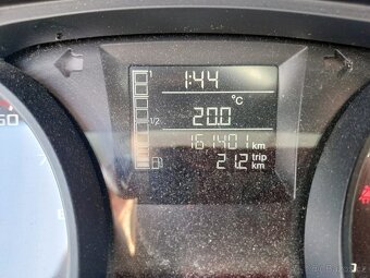 Seat Ibiza, 1.4, 16V - 11