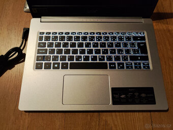 Náhradní díly Acer Aspire 5 A514-53-35ST - 11
