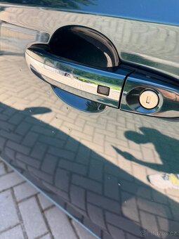 Ford Mondeo MK4 2.3i 118kw automat 2009 Max výbava Ghia - 11