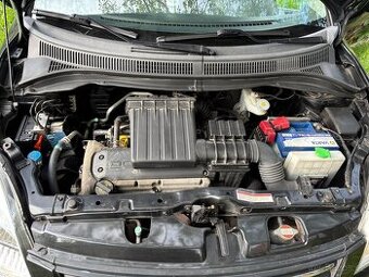 Suzuki swift 1.3 - 11