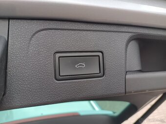 VW Passat B8 Variant 2.0TDI 147kW DSG Matrix Kamera ACC ERGO - 11